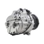 CSE717 Car Air Conditioner Compressor 8629733 64529185146 For BMW X5/X6 WXBM046