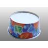 Buy cheap High Power Ultrasonic Paper Bowl Making Machine Energy Saving 24 Hours Running from wholesalers