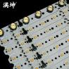 Buy cheap 195x13.5mm 22W Rigid LED Light Bar SMD 3535 DC24V LED Module from wholesalers