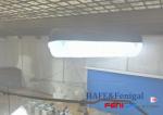 2600W Customized Dimmable LED Film Lighting Balloon for Cinema Television &