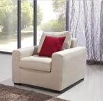 sofa,sofa chair, single chair, fabric chair, living room furniture, fabric sofa