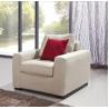 Buy cheap sofa,sofa chair, single chair, fabric chair, living room furniture, fabric sofa,1+2+3 sofa from wholesalers