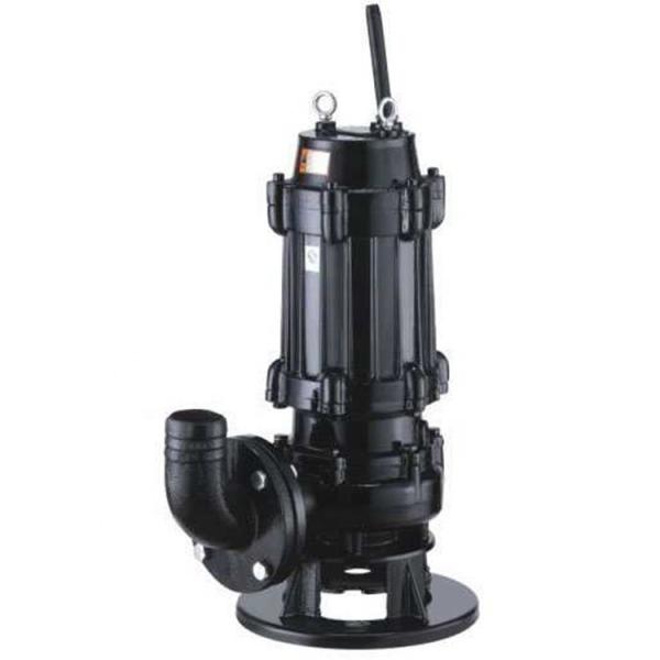 Buy cheap wq series nonclog submersible sewage pump submersible pump dirty water 50m head cleanup sump pump from wholesalers