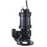 Buy cheap WQ Electric Submersible Slurry Pump Non Clog Sewage Submersible Pump from wholesalers