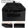 Buy cheap Fireproof Document Bag Silicone Coated Fire Resistant Money Bag Fireproof Safe Storage Bag,Cash Bag,Money bag, security from wholesalers