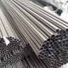 Buy cheap 316 316l 321 Stainless Steel Welded Pipe 6mm - 1024mm OD ASTM ASME GB Standard from wholesalers