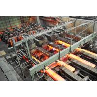 Buy cheap Electric Steel High Capacity Continuous Casting Machine product