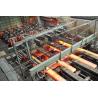 Buy cheap Electric Steel High Capacity Continuous Casting Machine from wholesalers