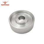104148 Pulley Wheel Auto Cutter Parts For VT5000 VT7000