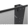 Buy cheap 10000hours Life Span Full Color Transparent LED Display For Indoor Advertising from wholesalers