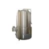 Buy cheap Fire Heating Food Grade Hot Liquor Tank Beer Making Equipment from wholesalers