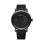 18mm Band Width OEM Customized Quartz Battery Wristwatches With Water Resistance