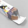 Buy cheap Facial Cleanser Lipstick Tube Packaging Box Cosmetic Paper Lip Gloss Box Packaging from wholesalers