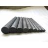 Buy cheap Supports Custom High Strength Iso9001 Carbon Graphite Material Rod from wholesalers