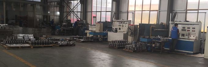 Steering Valve Forklift Tractor Steering Pump Orbitrol Close Center