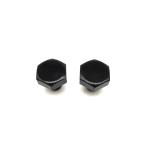 Wheel Hub Stainless Steel Decorative Screws Wheels Hexagonal Head Screws