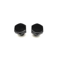 Buy cheap Wheel Hub Stainless Steel Decorative Screws Wheels Hexagonal Head Screws product