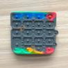 Buy cheap Customized POS Machine Silicone Rubber Keys Waterproof Durable from wholesalers
