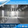 Buy cheap 2024 Design Ice Storage with Refrigeration Equipment and Heart Preservation Material from wholesalers
