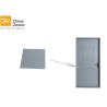 Buy cheap BS Standard Flush Panel Gal. Steel Insulated Fire Door/ 1 Hour Fire Rated Exterior Doors from wholesalers