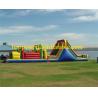 Buy cheap adult inflatable obstacle course , giant inflatable obstacle course , obstacle course sale from wholesalers