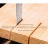 Buy cheap Carbon Band Saw Blades for Wood Working Size: 1575mm x10 x4T from wholesalers