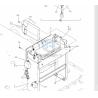 Buy cheap YY24S00001P2 Electronic Flasher Relay SK135SRLC-1E Excavator Spare Parts from wholesalers