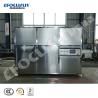 Buy cheap 3000kg Ice Storage Capacity FIC-30WH Cube Ice Machine for Your Manufacturing Plant from wholesalers