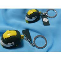 Buy cheap 100% Silicone Key Chain Personalized Promotional Gifts Fashionable product