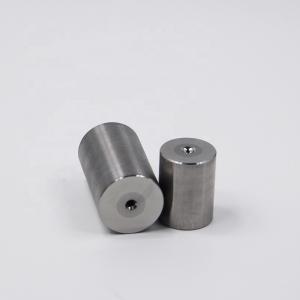 Buy cheap High precision Mirror polishing tungsten Carbide Main Dies from wholesalers