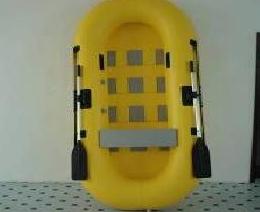 Buy cheap Inflatable Fishing Boat / Inflatable Boat Fighing from wholesalers