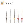 Buy cheap DORIT Dental Rotary Endodontic Files Myth Files Golden Endo File Niti 25mm from wholesalers
