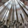 Buy cheap 321 Stainless Steel Square Rod Unique Chemical Composition For Superior Strength And Durability from wholesalers