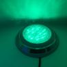 Buy cheap Stainless Steel Swimming Pool Light 24W RGBW with Remote Control 12VAC IP68 from wholesalers