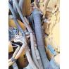 Buy cheap 20 Tons Yellow Second Hand Roller For Landscaping, Road Construction from wholesalers