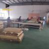 Buy cheap Container 1500*2400*2300mm Dunnage Air Bag from wholesalers