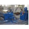 Buy cheap Oil Separation Machine Palm Oil Decanter Centrifuges Three Phase Separation Equipment from wholesalers