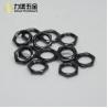 Buy cheap Powder Coating DIN 439 Nut , OEM Extra Thin Heavy Hex Jam Nut from wholesalers