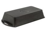 RK Bakeware China Foodservice NSF Aluminum Meatloaf Pan Nonstick Bread Loaf Pan