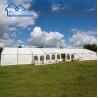Buy cheap Factory Wholesale Exhibition Tent Custom Party Tents For Commercial Party Events Outdoor for sale from wholesalers