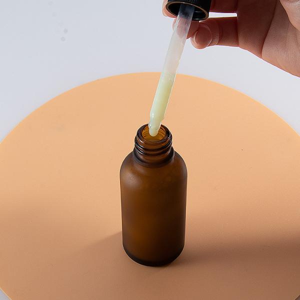 Buy cheap 30ml HA Hexapeptide Multiple Repair Firming Serum 2% Vitamin A Serum from wholesalers