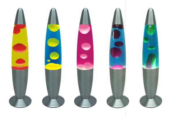 Buy cheap 220V LED Lava Lamp from wholesalers