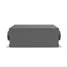 Buy cheap Powerful Dehumidifier 480w For Mold Prevention And Humidity Control from wholesalers