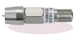 5MHz 75 Ohms CATV Equipment 2.5dB Low Pass Filter High Return Loss