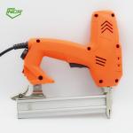 YFE-F30B Electric Brad Nail Gun 18 Gauge F30 for Furniture Upholstery Easy to