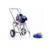 Buy cheap Heavy Duty Brushless Piston PumpElectric Paint Sprayer In Coating from wholesalers