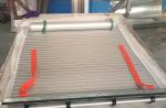 Fire Protection Aluminum Rolling Shutter Door for Fire Truck