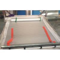 Buy cheap Aluminum Rollup Door Roller Shutters of Fire Special Emergency Trucks Vehicles product