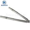 Buy cheap Special-shaped Valve Components Carbide Wear Parts For Harsh Operating Conditions from wholesalers