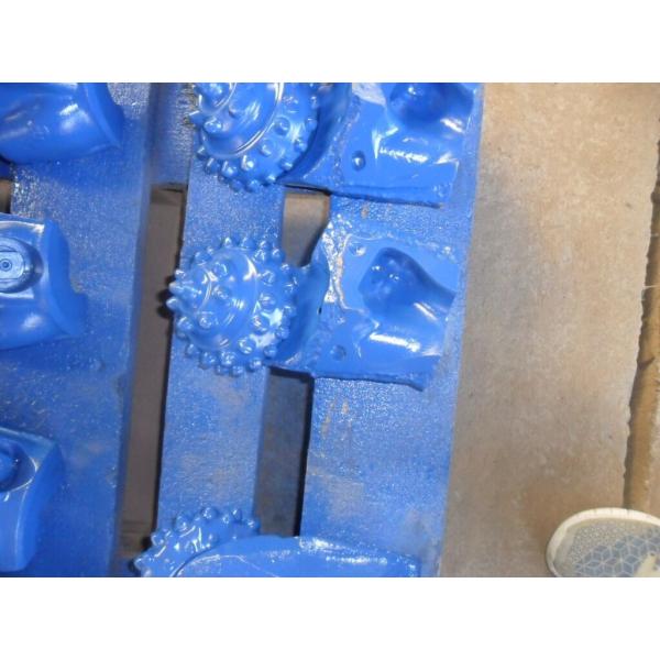 Buy cheap 8 1/2" roller bits/IADC637 from wholesalers